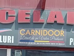 Carmangeriile Carnidoor din piata Gorjului si Veteranilor angajeaza:
